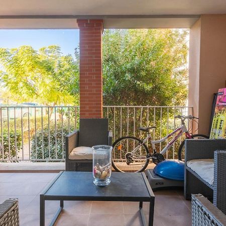 Appartement Zen โคโกแล็ง ภายนอก รูปภาพ