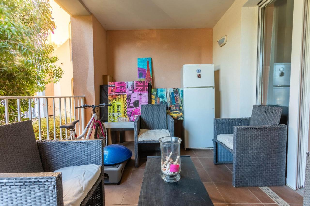 Appartement Zen โคโกแล็ง ภายนอก รูปภาพ