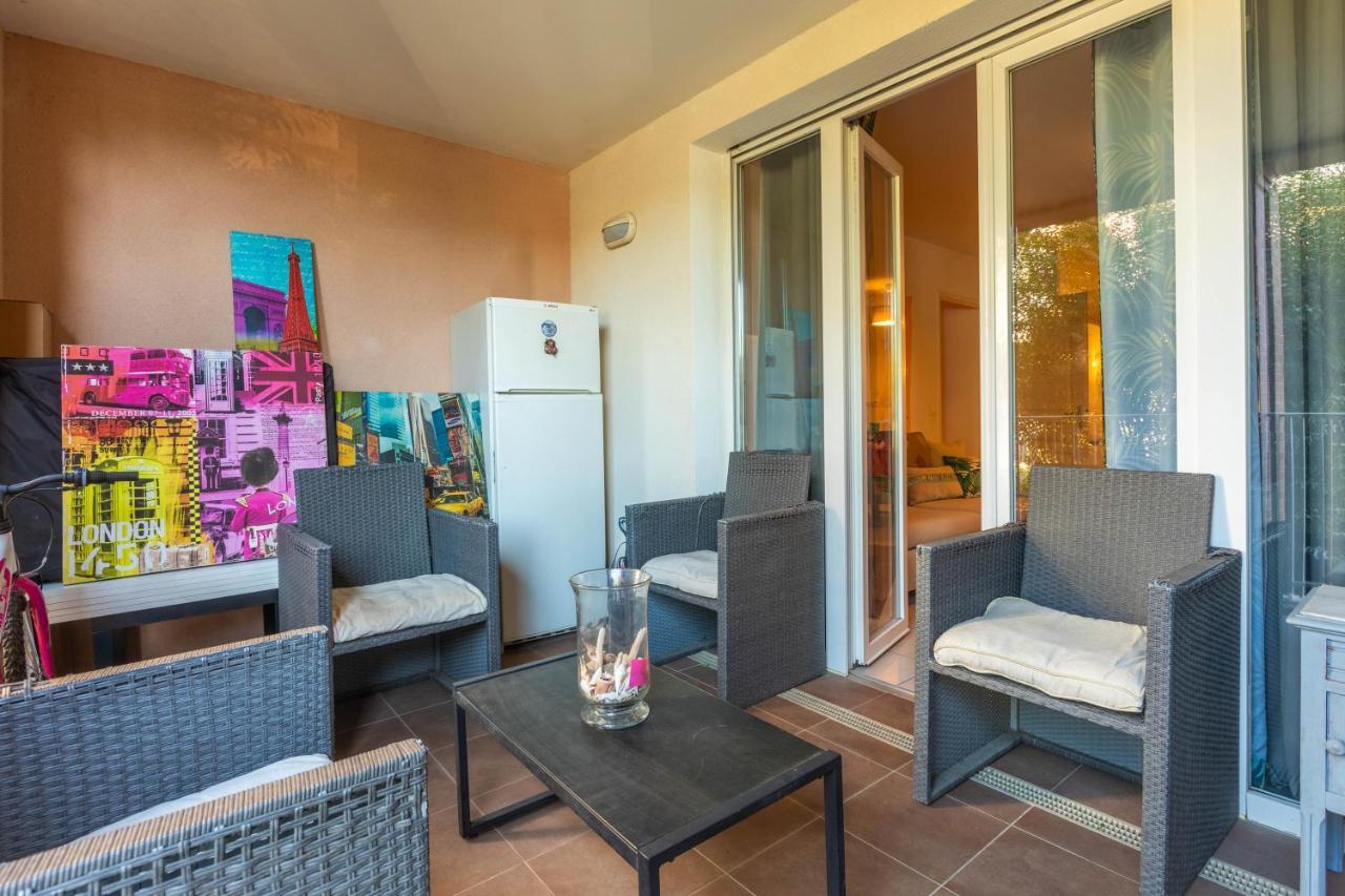 Appartement Zen โคโกแล็ง ภายนอก รูปภาพ