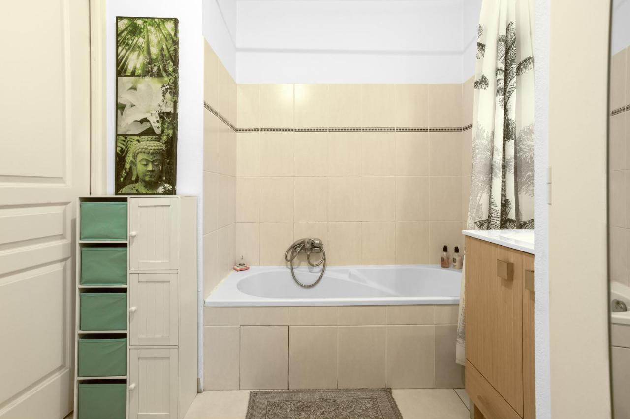 Appartement Zen โคโกแล็ง ภายนอก รูปภาพ